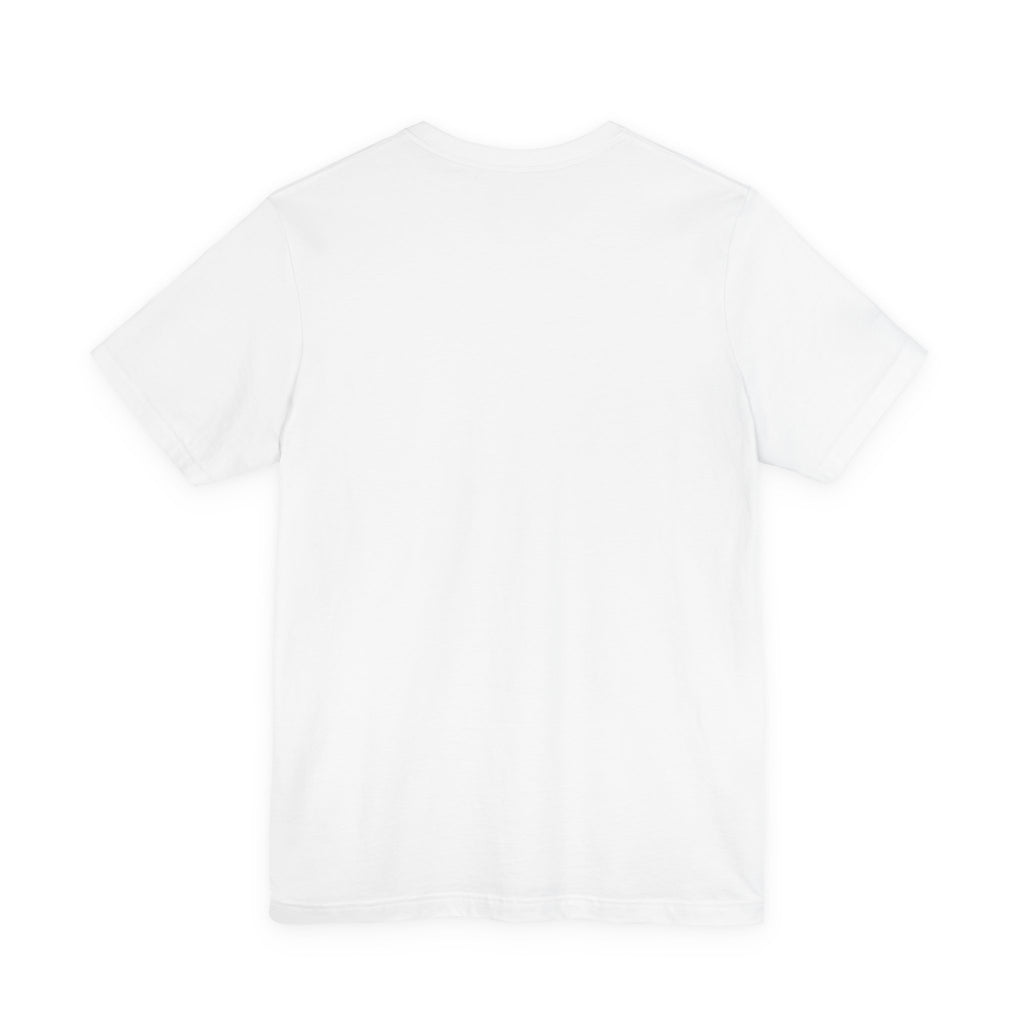 Queer Love Rainbow Tee | LGBTQ+ Pride, Cute Pastel Rainbow Typography