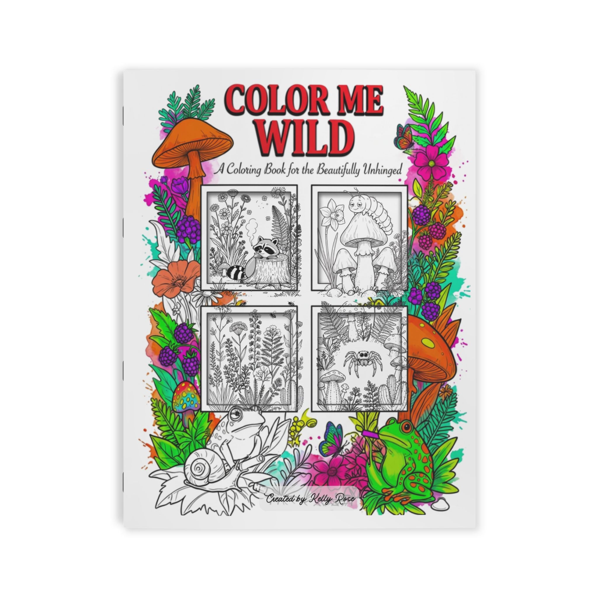 Coloring Book