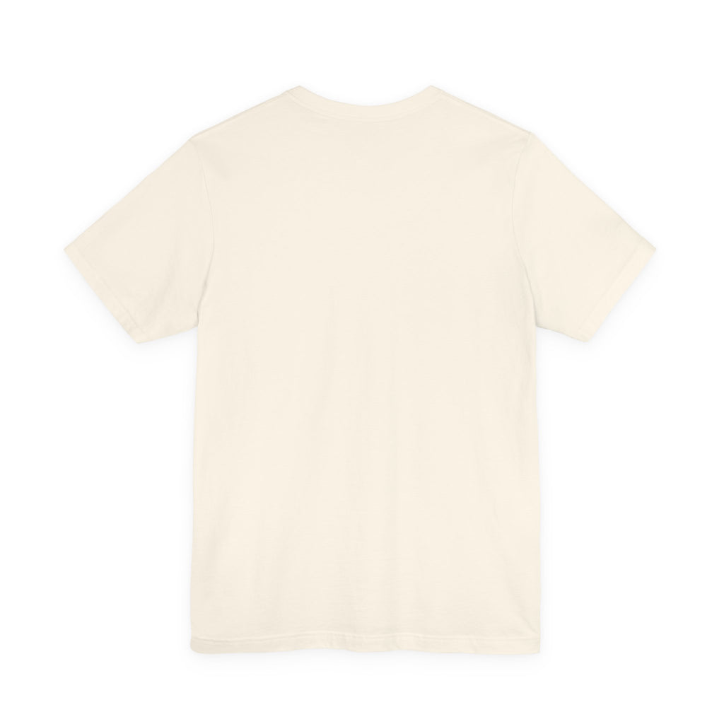 Queer Love Rainbow Tee | LGBTQ+ Pride, Cute Pastel Rainbow Typography