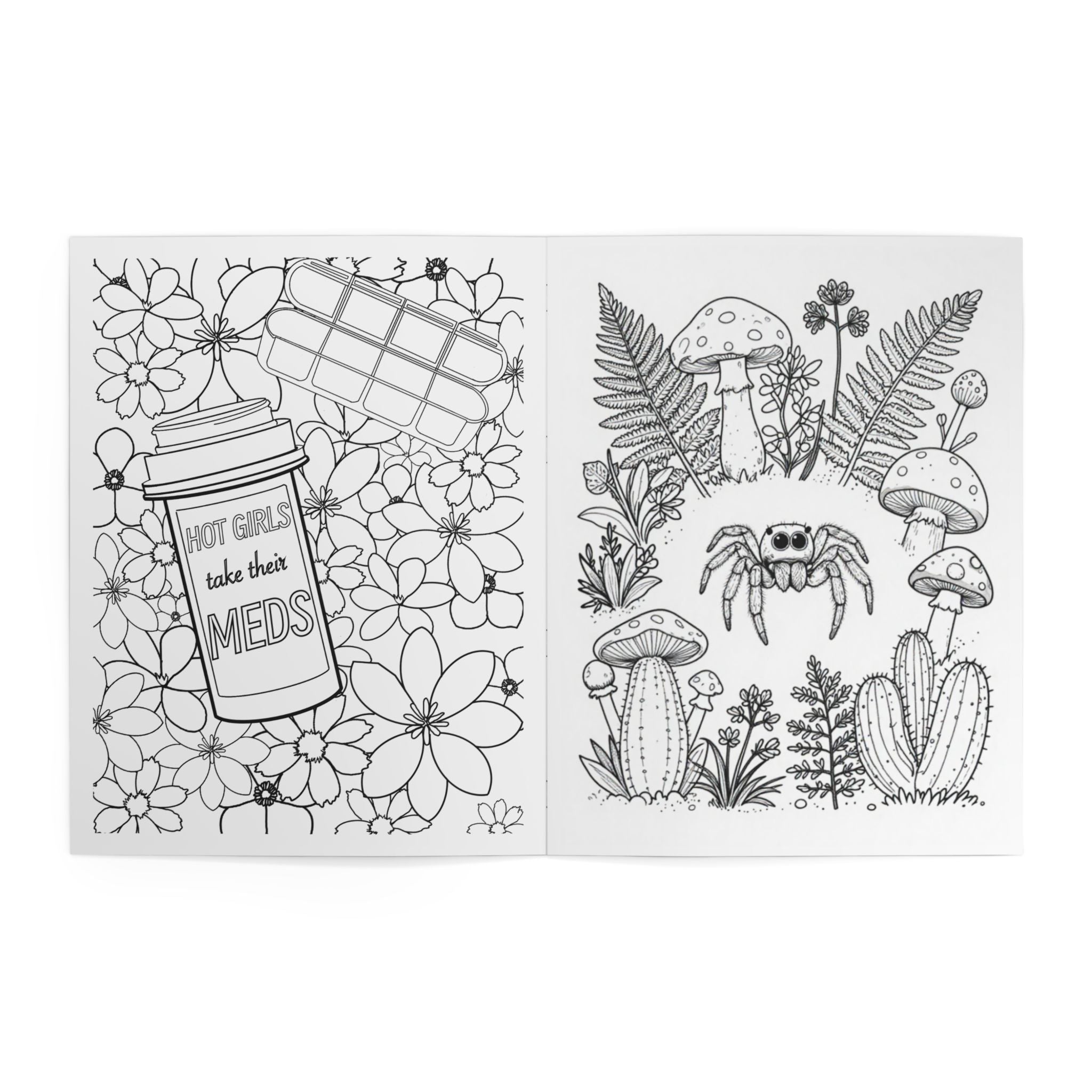 Coloring Book